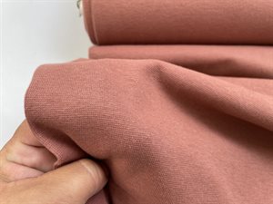 Rib - clay
